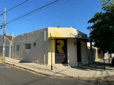 Casa com 2 Quartos à venda, 104m² no Vila Anchieta, São José do Rio Preto