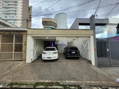 Imóvel Comercial à venda, 420m² no Vila Gomes Cardim, São Paulo