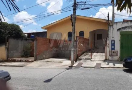 Casa com 3 Quartos à venda, 250m² no Jardim Simus, Sorocaba
