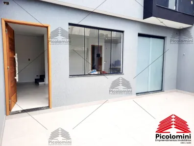 Sobrado com 2 Quartos à venda, 65m² no Parque Independência, São Paulo