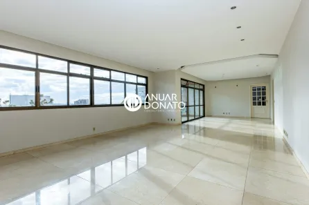 Cobertura com 5 Quartos à venda, 550m² no Santa Efigênia, Belo Horizonte