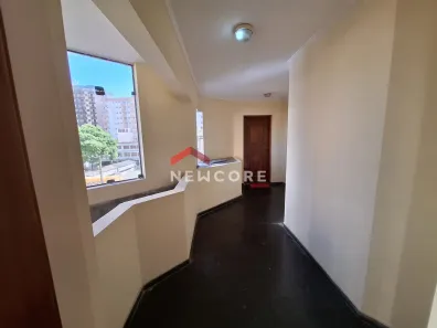 Apartamento com 3 Quartos à venda, 96m² no Caiçara, Praia Grande