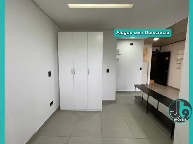 Flat com 1 Quarto para alugar, 58m² no Prado Velho, Curitiba