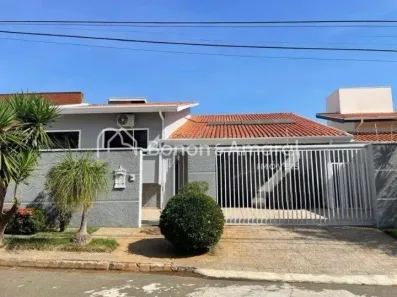 Casa com 4 Quartos à venda, 337m² no Parque Alto Taquaral, Campinas