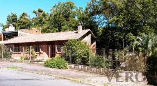 Casa com 4 Quartos à venda, 164m² no Santa Catarina, Caxias do Sul