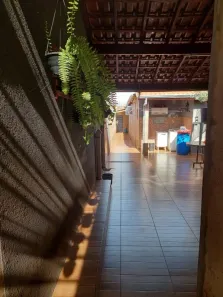 Casa com 3 Quartos à venda, 64m² no Jardim Maria Goretti, Ribeirão Preto