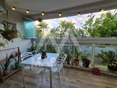 Apartamento com 4 Quartos à venda, 105m² no Freguesia (Jacarepaguá), Rio de Janeiro