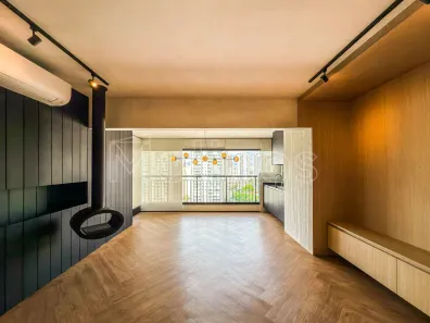 Apartamento com 2 Quartos à venda, 85m² no Parque São Jorge, São Paulo