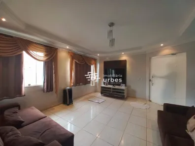 Casa com 3 Quartos à venda, 397m² no Parque Novo Mundo, Americana