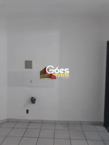 Sala Comercial para alugar, 30m² no Vila Bocaina, Mauá