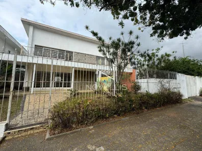 Imóvel Comercial com 4 Quartos para alugar, 320m² no Jardim Nova América, São José dos Campos