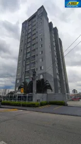 Apartamento com 2 Quartos à venda, 48m² no Jardim Gonçalves, Sorocaba