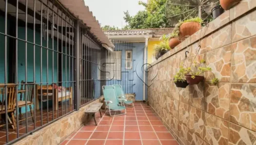 Apartamento com 3 Quartos à venda, 137m² no Bela Vista, São Paulo