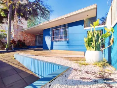 Ponto Comercial para alugar, 130m² no Centro, São Leopoldo