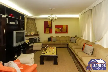 Sobrado com 4 Quartos à venda, 291m² no Vila Prudente, São Paulo