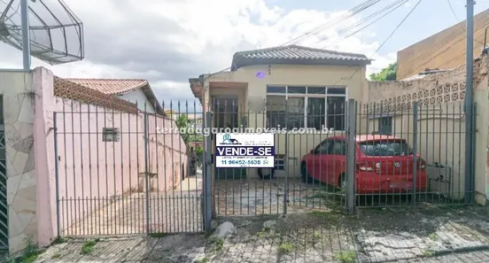 Lote/Terreno à venda, 400m² no Jardim Colibri, São Paulo