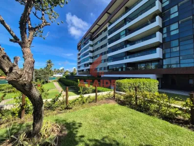Apartamento com 4 Quartos para alugar, 183m² no Paiva, Cabo de Santo Agostinho