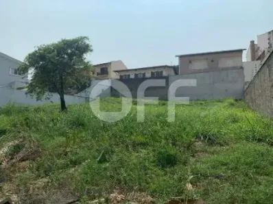 Lote/Terreno à venda, 487m² no Chácara da Barra, Campinas