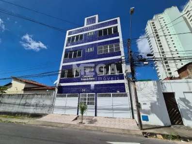 Apartamento com 2 Quartos para alugar, 74m² no Parquelândia, Fortaleza