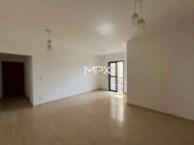 Apartamento com 3 Quartos para alugar, 87m² no Nova América, Piracicaba