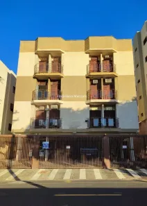 Apartamento com 2 Quartos à venda, 70m² no Jardim Panorama, São José do Rio Preto