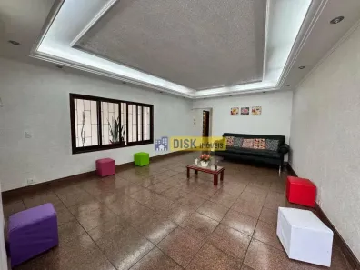 Sobrado com 3 Quartos à venda, 340m² no Jardim Olavo Bilac, São Bernardo do Campo