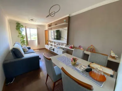 Apartamento com 2 Quartos à venda, 60m² no Centro, Piracicaba