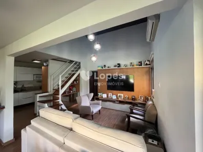 Casa de Condomínio com 3 Quartos à venda, 69m² no Vargem Grande, Rio de Janeiro