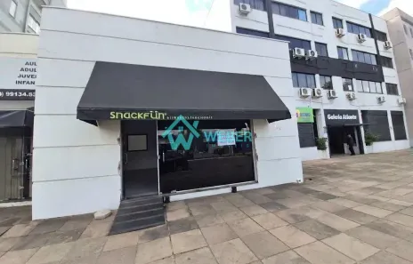 Ponto Comercial para alugar, 80m² no Centro, Novo Hamburgo