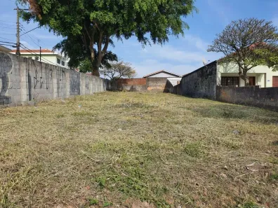 Lote/Terreno à venda, 415m² no Jardim Consórcio, São Paulo