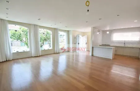 Sobrado com 5 Quartos para alugar, 250m² no Jardim da Glória, São Paulo