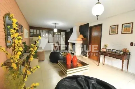 Casa com 5 Quartos para alugar, 380m² no Menino Deus, Porto Alegre