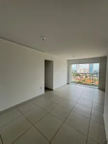 Apartamento com 3 Quartos para alugar, 80m² no Parque Amazônia, Goiânia
