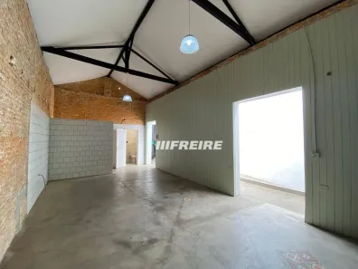 Ponto Comercial para alugar, 220m² no Santa Paula, São Caetano do Sul
