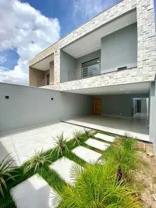 Casa com 3 Quartos à venda, 167m² no Cardoso, Aparecida de Goiânia