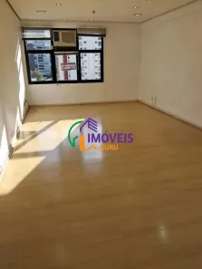 Sala Comercial à venda, 40m² no Vila Nova Conceição, São Paulo