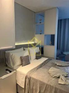Flat com 1 Quarto à venda, 28m² no Porto de Galinhas, Ipojuca
