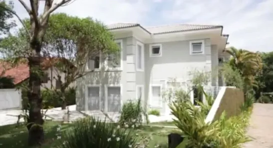 Casa de Condomínio com 4 Quartos à venda, 554m² no Residencial Euroville, Carapicuíba