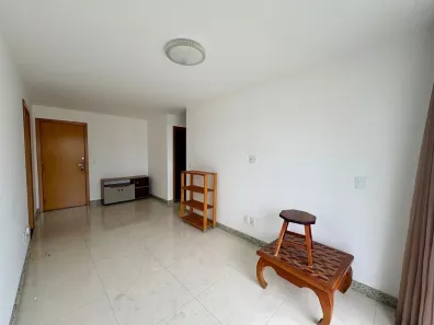 Apartamento com 2 Quartos para alugar, 70m² no Itapuã, Vila Velha