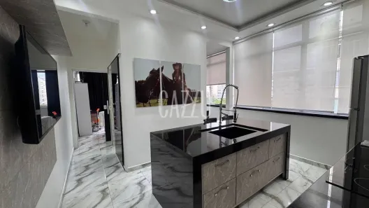 Apartamento com 1 Quarto à venda, 44m² no Copacabana, Rio de Janeiro