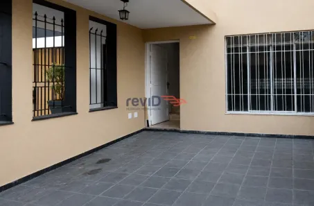 Casa com 2 Quartos à venda, 141m² no Vila Alexandria, São Paulo