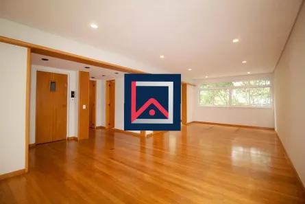 Apartamento com 2 Quartos à venda, 144m² no Cerqueira César, São Paulo