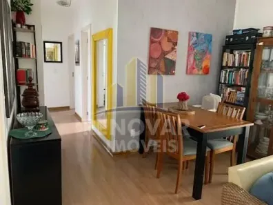 Apartamento com 3 Quartos à venda, 80m² no Cézar de Souza, Mogi das Cruzes