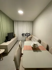 Apartamento com 1 Quarto à venda, 45m² no Jardim Nova Europa, Campinas