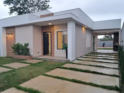 Casa com 3 Quartos à venda, 122m² no Parque Nanci, Maricá