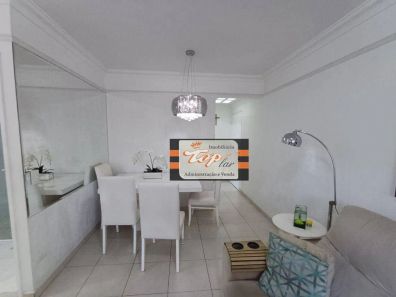 Apartamento com 3 Quartos à venda, 61m² no Vila Pereira Barreto, São Paulo