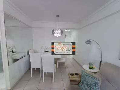 Apartamento com 3 Quartos à venda, 61m² no Vila Pereira Barreto, São Paulo