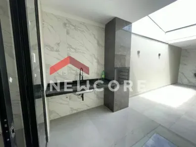 Casa com 3 Quartos à venda, 125m² no Jardim Marambaia, Jundiaí
