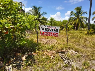 Lote/Terreno à venda, 900m² no Tatuamunha, Porto de Pedras