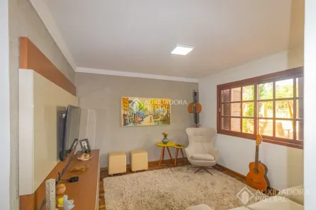 Casa com 4 Quartos à venda, 334m² no Nossa Senhora das Graças, Canoas